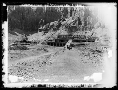 Temple of Hatshepsut