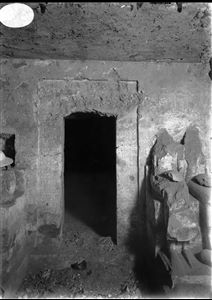 TT2, tomb of Khabekhnet