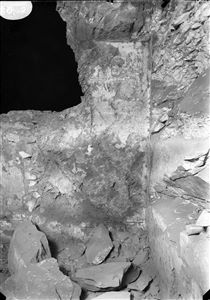 TT216, tomb of Neferhotep (II)