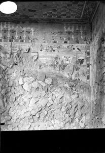 TT71, tomb of Senenmut