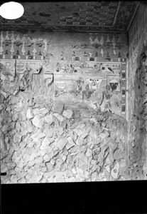 TT71, Tomb of Senenmut