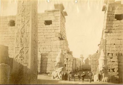 Fotografie Ottocentesche