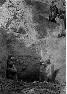 QV43, tomba di Sethherkhepeshef