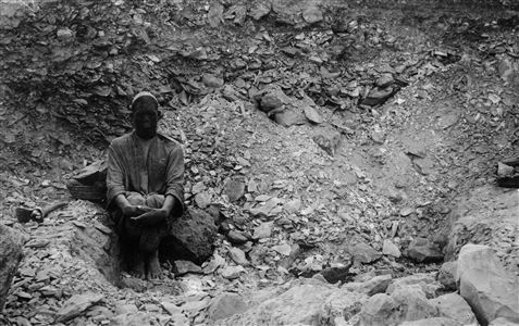 QV 55, Tomb of Amonherkhepeshef