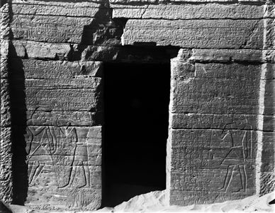 Tomb QH 34 n, Herkhuf