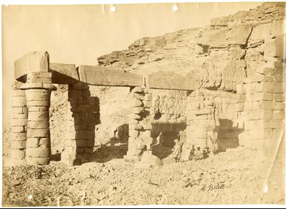 Tempio di Gerf Hussein