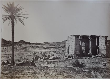 Tempio di Taffeh