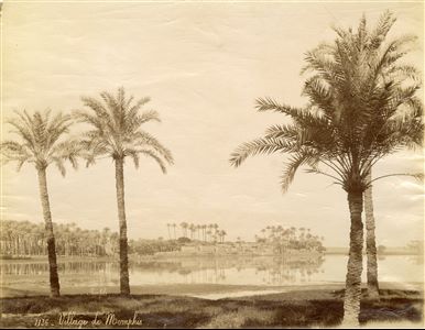 19th century landscape
