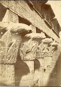 Tempio di Horus