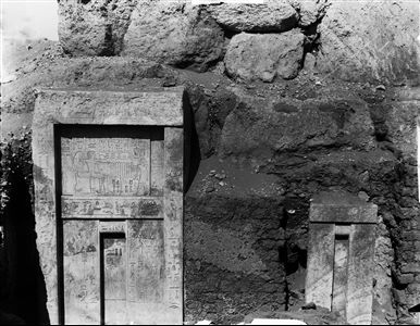 Mastaba G 4630, di Medunefer