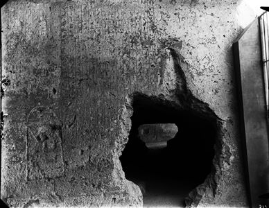 Tomb III of Iti-Ibi (Tomb III)