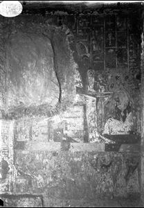 TT4, tomb of Qen