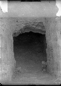 QV 36, Tomb of unnamed princess