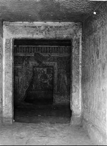 QV 52, Tomb of Tyti